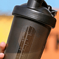 Shaker Botella Mezclador Batidos Proteina Suplementos 600ml - Miniatura 5