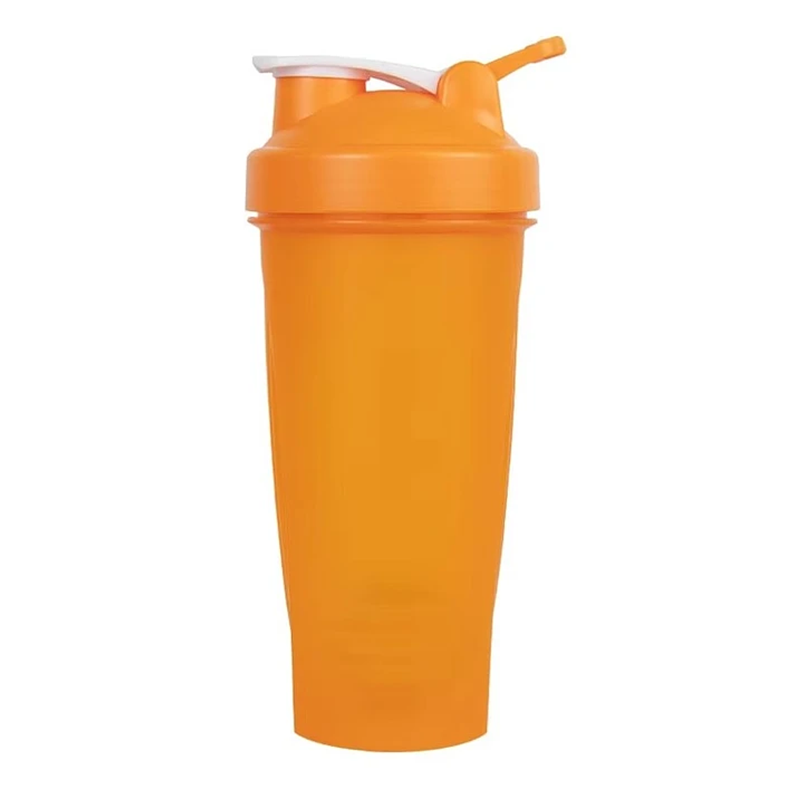 Shaker Botella Mezclador Batidos Proteina Suplementos 600ml 6