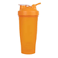 Shaker Botella Mezclador Batidos Proteina Suplementos 600ml - Miniatura 6