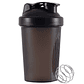 Shaker Vaso Mezclador De Proteina Botella Gym 400ml - Miniatura 4