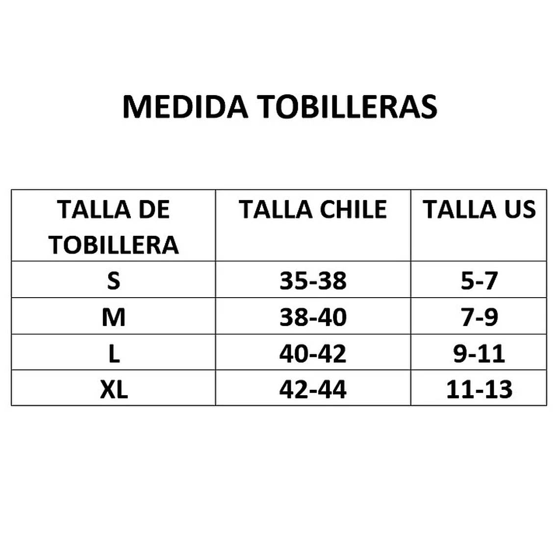 Tobilleras Deportivas De Compresion Ajustable El Par 4