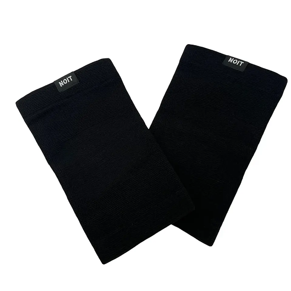 Coderas De Compresion Deportivas Elasticadas 4
