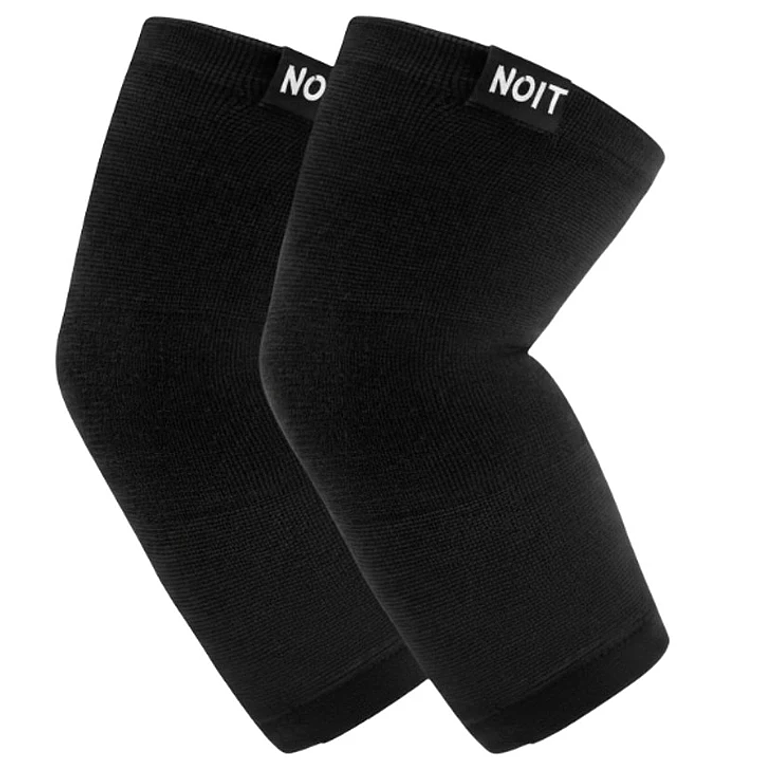 Coderas De Compresion Deportivas Elasticadas 5