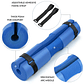 Almohadilla Para Barra Esponja Hip Thrust Squat - Miniatura 4