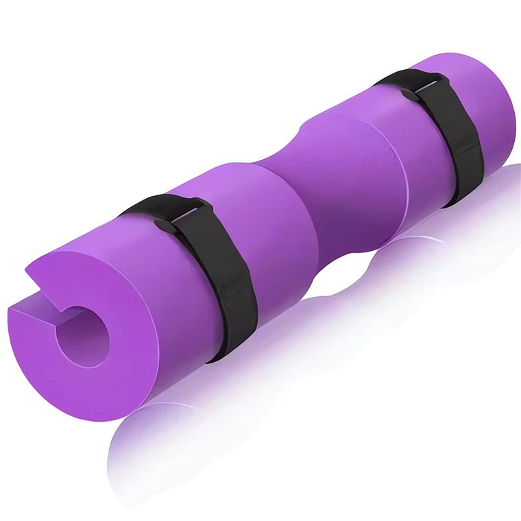 Almohadilla Para Barra Esponja Hip Thrust Squat 5