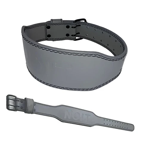 Cinturon Lumbar Para Pesas Levantamientos Gym