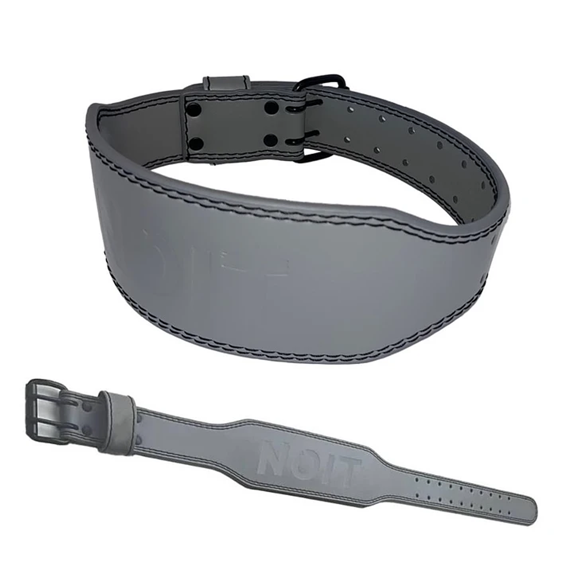 Cinturon Lumbar Para Pesas Levantamientos Gym 1