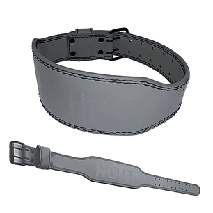 Cinturon Lumbar Para Pesas Levantamientos Gym