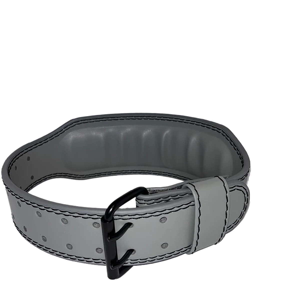 Cinturon Lumbar Para Pesas Levantamientos Gym 2