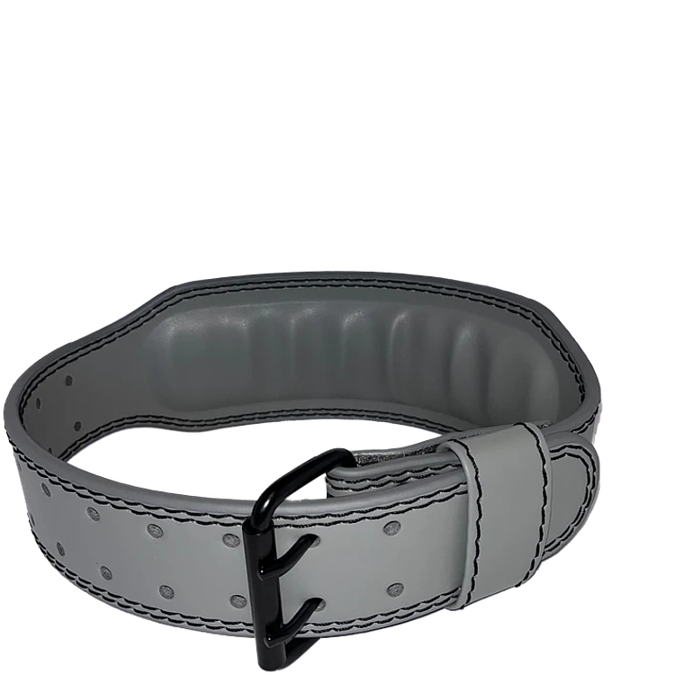 Cinturon Lumbar Para Pesas Levantamientos Gym 2