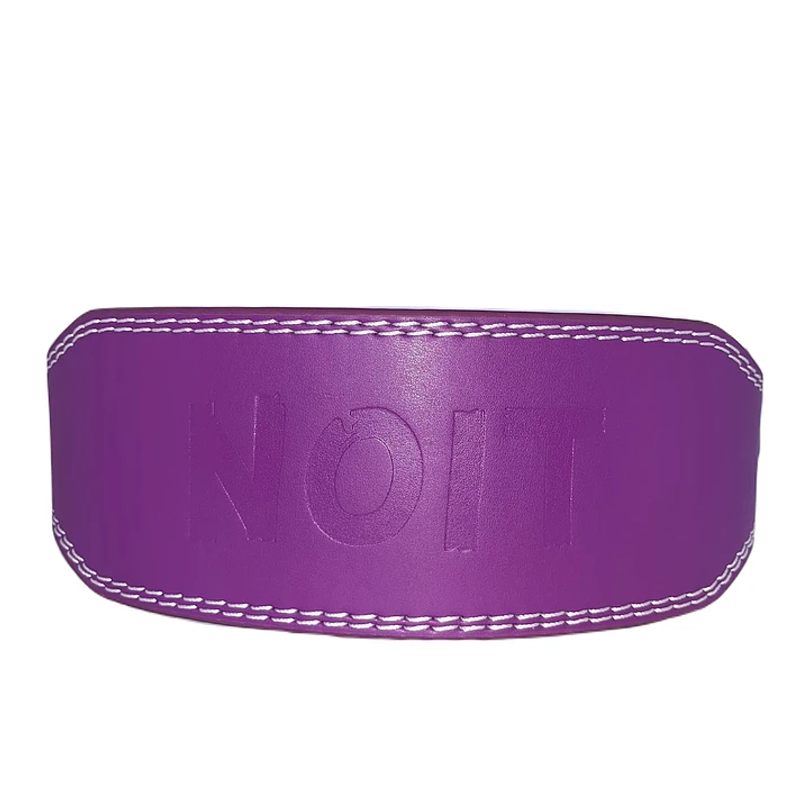 Cinturon Lumbar Para Pesas Levantamientos Gym 3