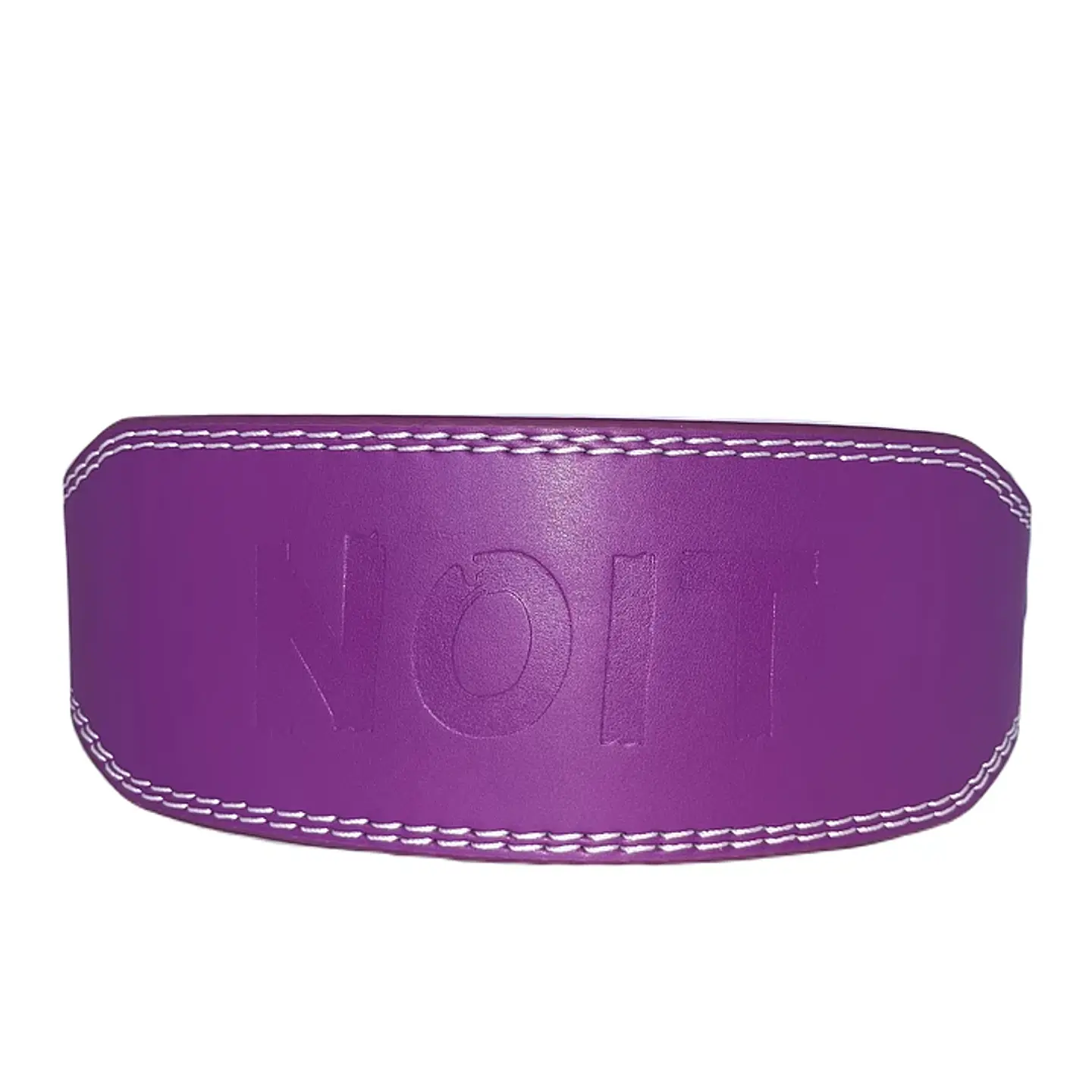 Cinturon Lumbar Para Pesas Levantamientos Gym 3