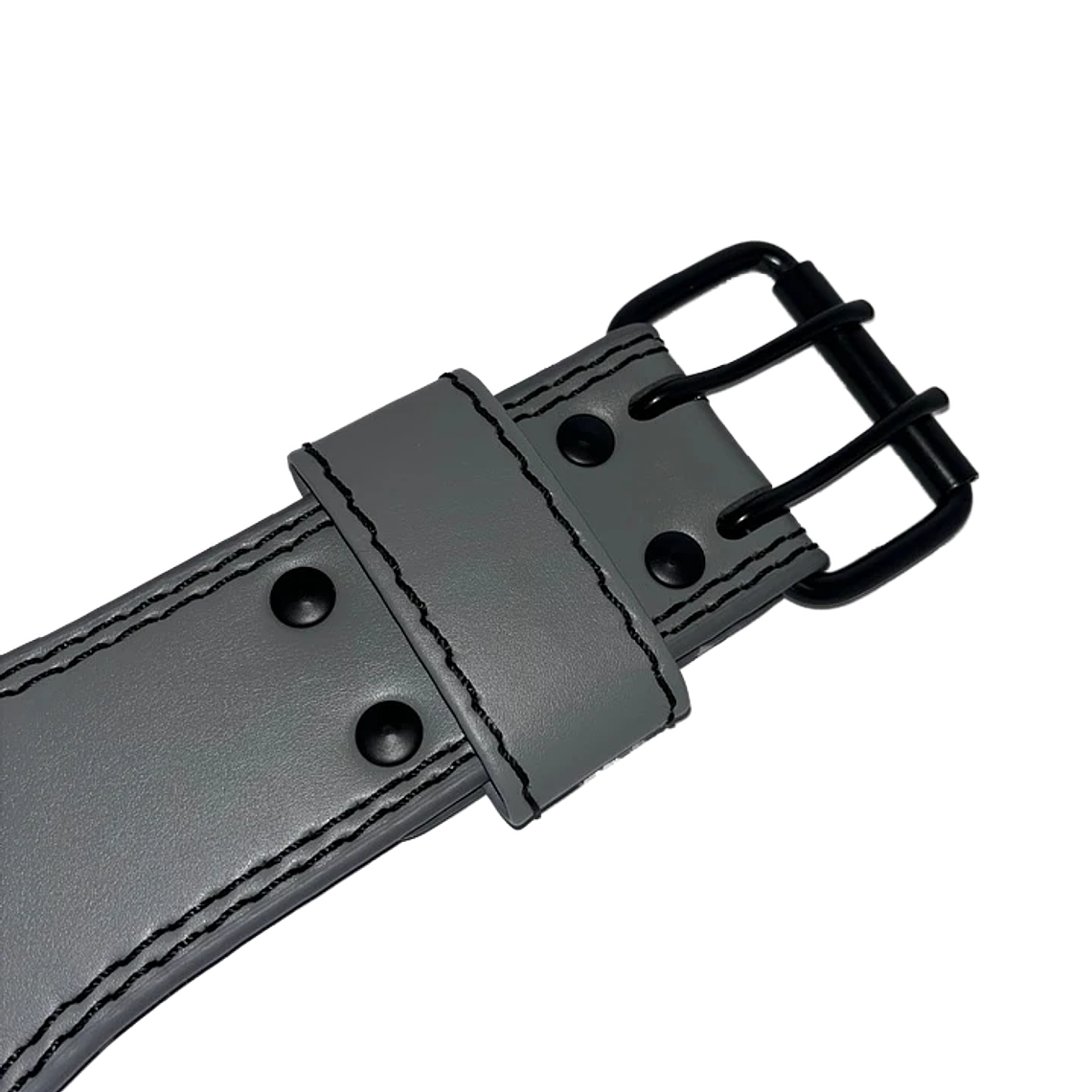 Cinturon Lumbar Para Pesas Levantamientos Gym 6