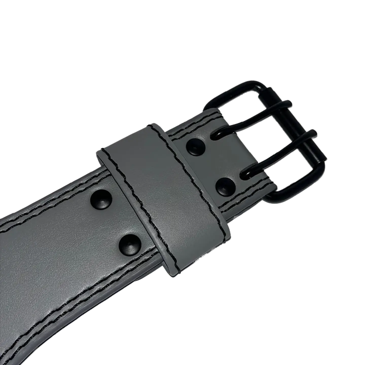 Cinturon Lumbar Para Pesas Levantamientos Gym 6