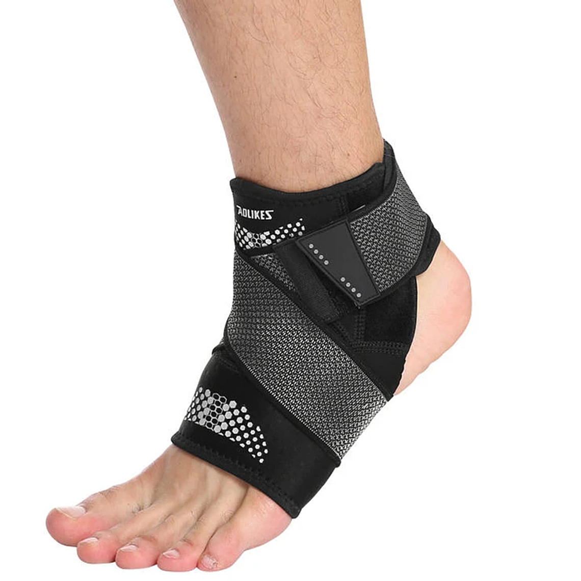 Tobilleras Deportivas Soporte Tobillo Ajustables 4