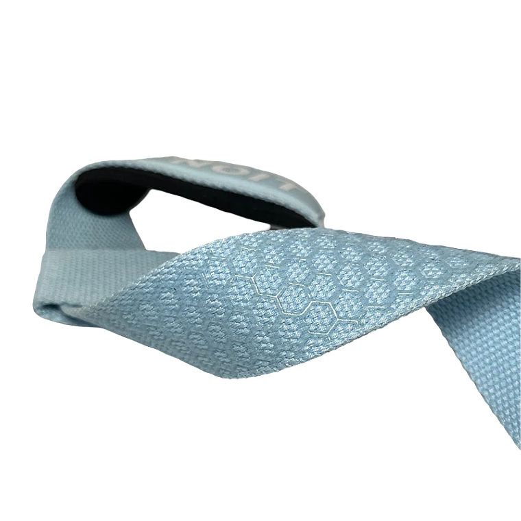 Straps de Levantamientos Para Pesas 2