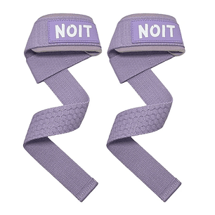 Straps de Levantamientos Para Pesas