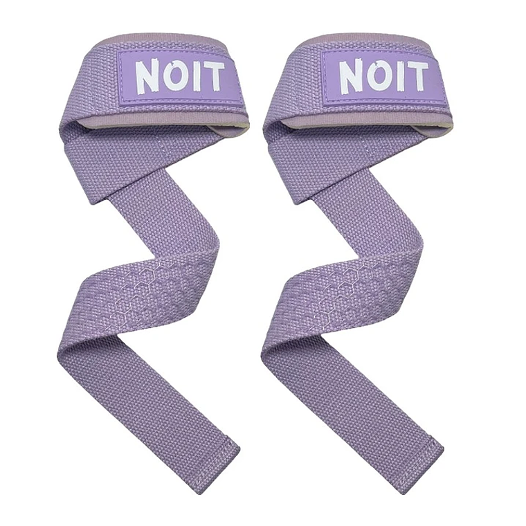 Straps de Levantamientos Para Pesas 1