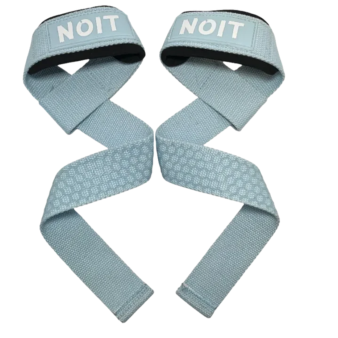 Straps de Levantamientos Para Pesas 4