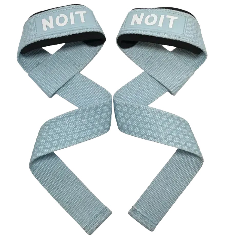 Straps de Levantamientos Para Pesas 4
