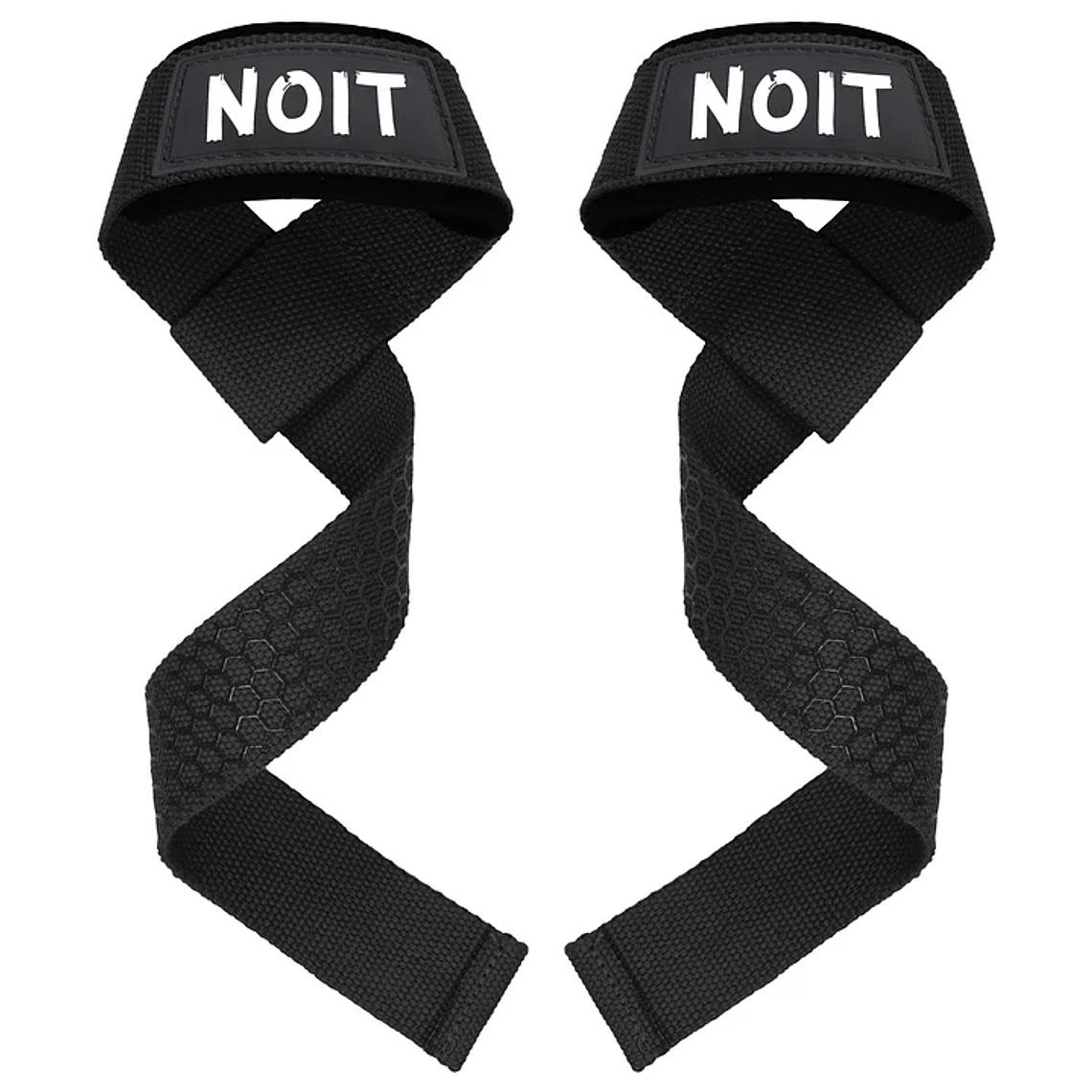 Straps de Levantamientos Para Pesas 5