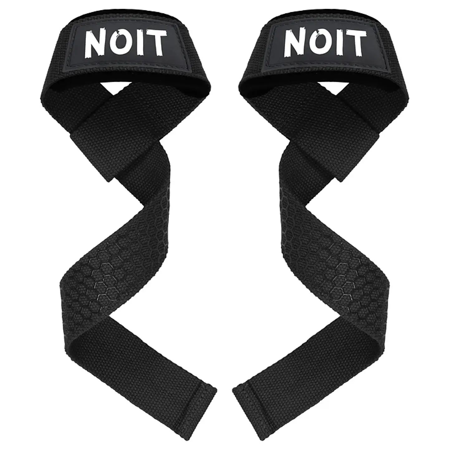 Straps de Levantamientos Para Pesas 5