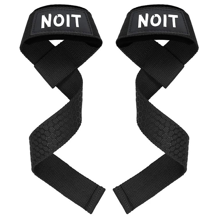 Straps de Levantamientos Para Pesas 5