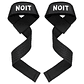 Straps de Levantamientos Para Pesas - Miniatura 5