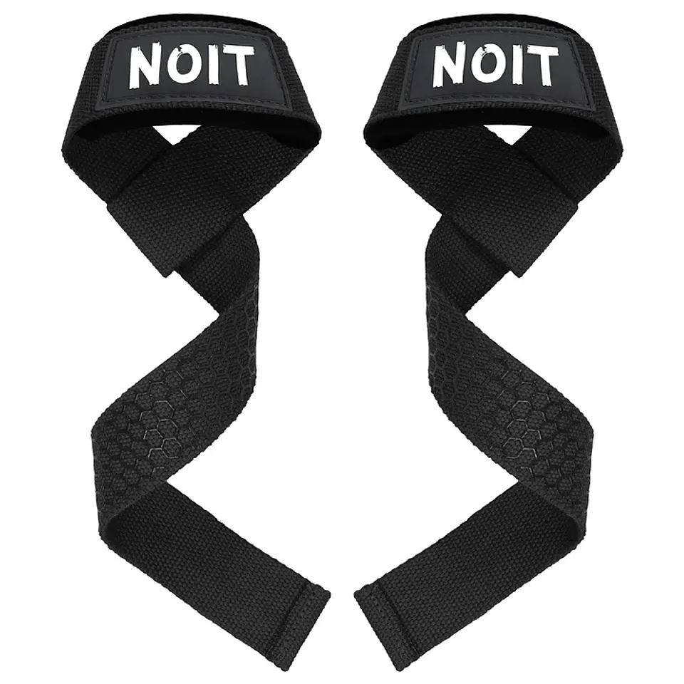 Straps de Levantamientos Para Pesas 5