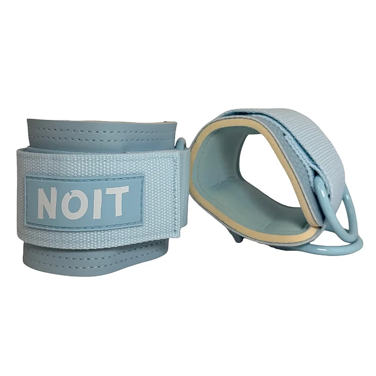 Tobillera Para Polea Acolchada Maquina Polea 1