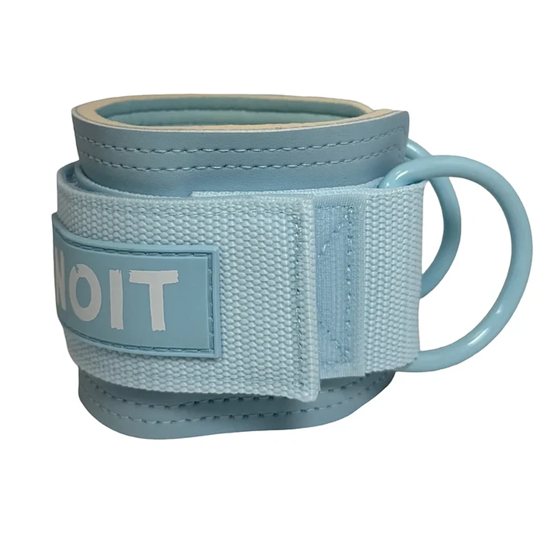 Tobillera Para Polea Acolchada Maquina Polea 3