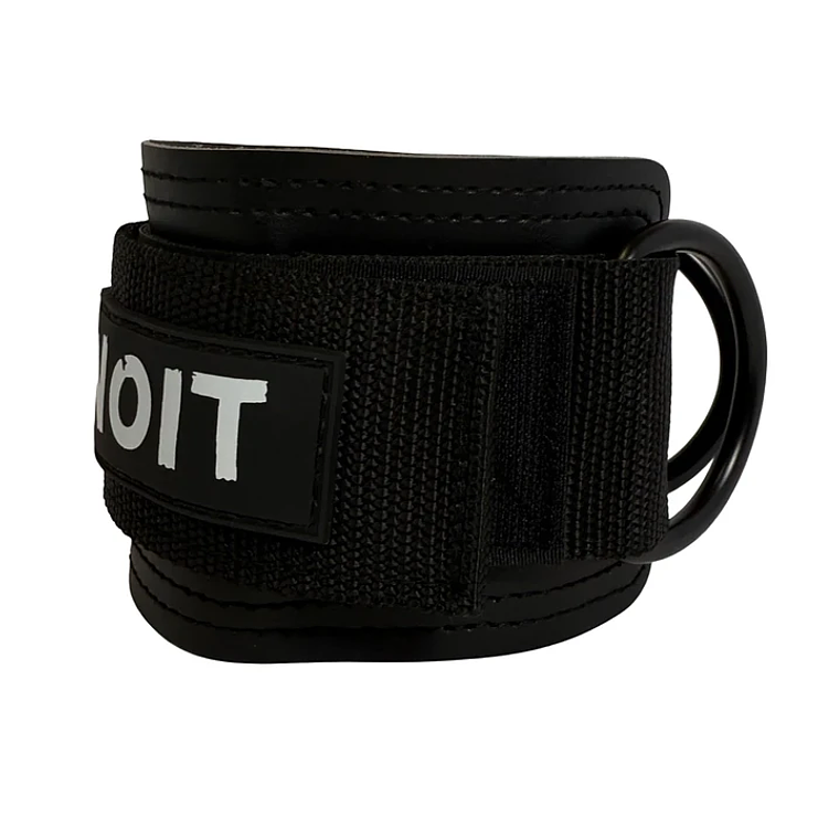 Tobillera Para Polea Acolchada Maquina Polea 4