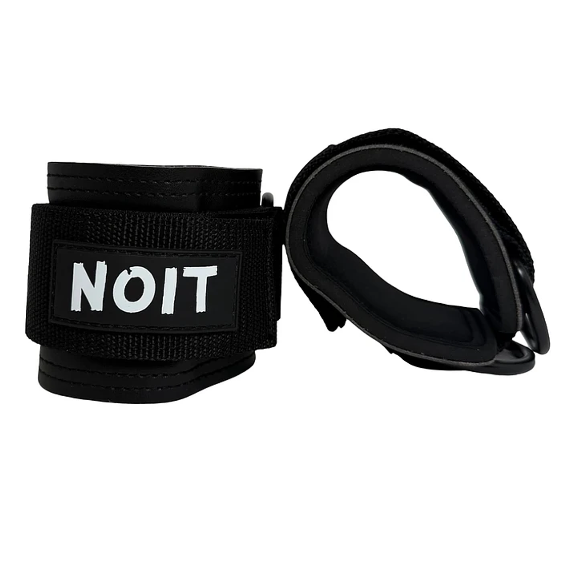 Tobillera Para Polea Acolchada Maquina Polea 5