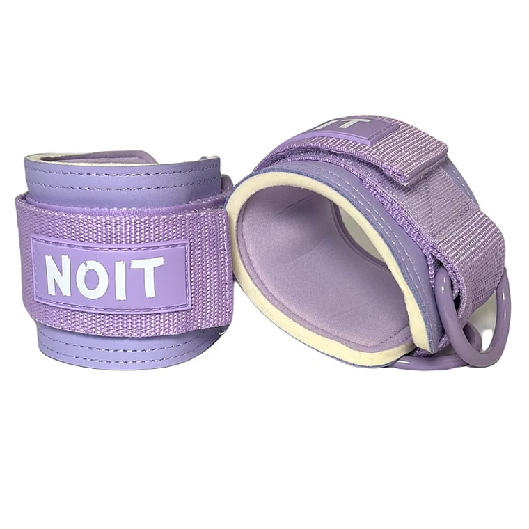 Tobillera Para Polea Acolchada Maquina Polea 6