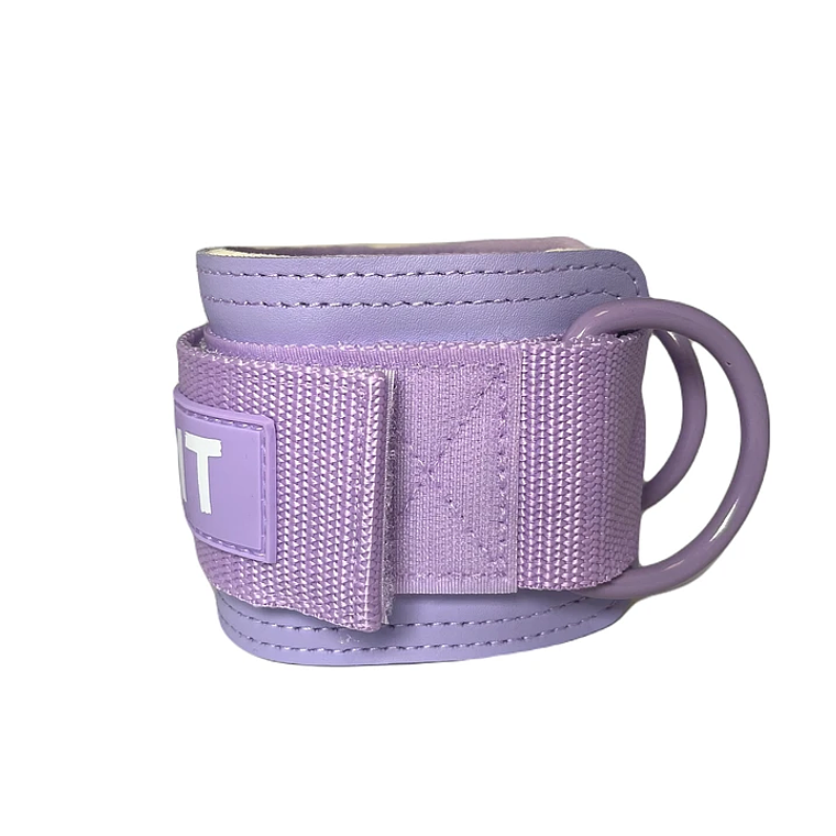 Tobillera Para Polea Acolchada Maquina Polea 7