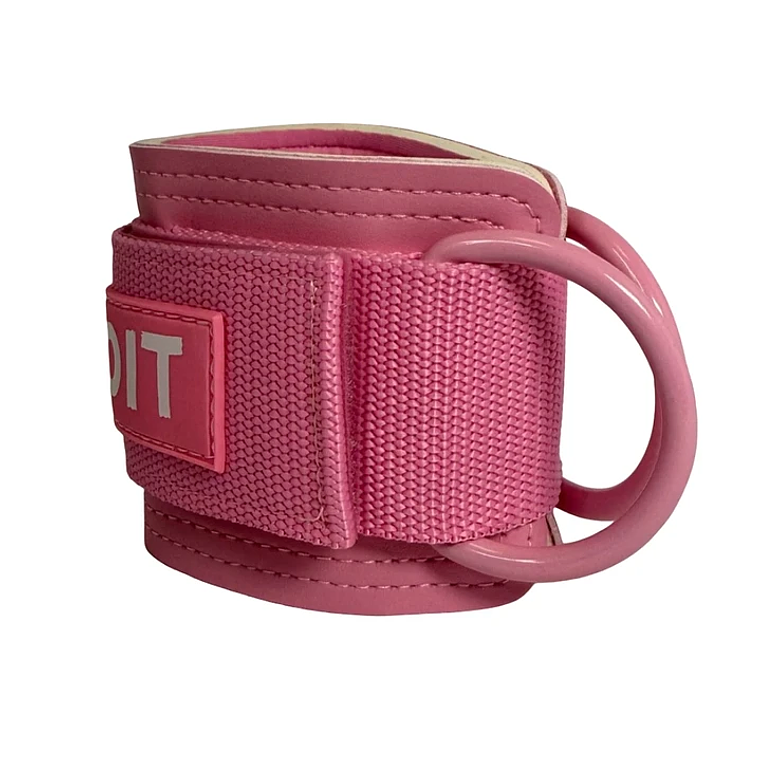 Tobillera Para Polea Acolchada Maquina Polea 8