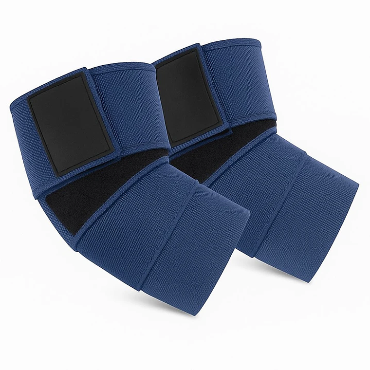 Coderas Powerlifting Levantamiento De Pesas 1