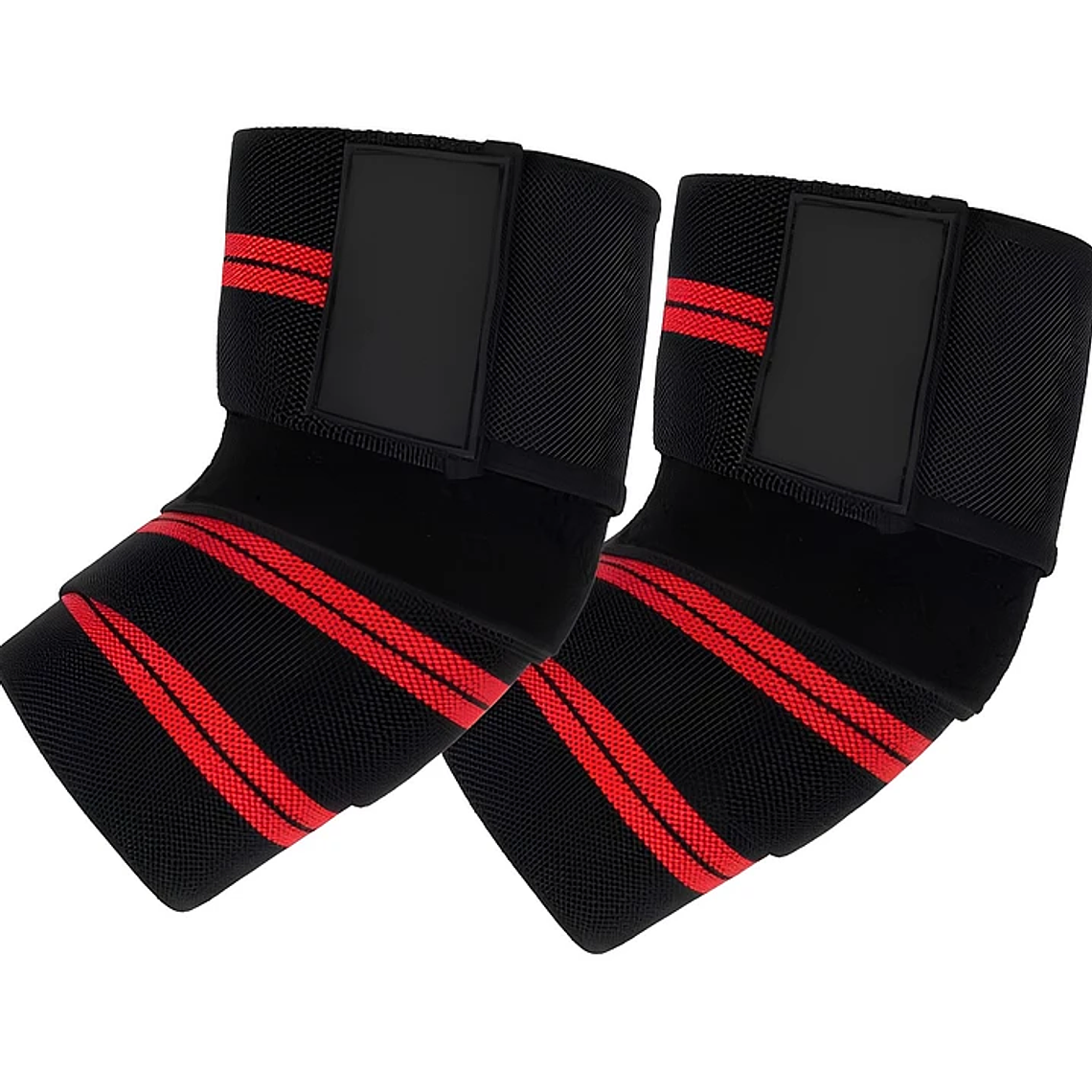 Coderas Powerlifting Levantamiento De Pesas 7