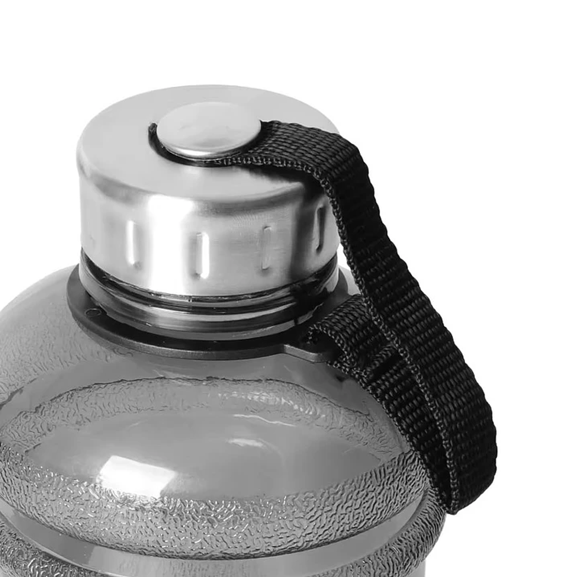 Botella Deportiva 2 Litros Botellon Para Agua y Liquidos 3