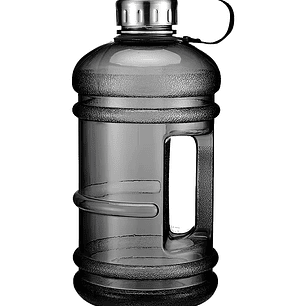 Botella Deportiva 2 Litros Botellon Para Agua y Liquidos