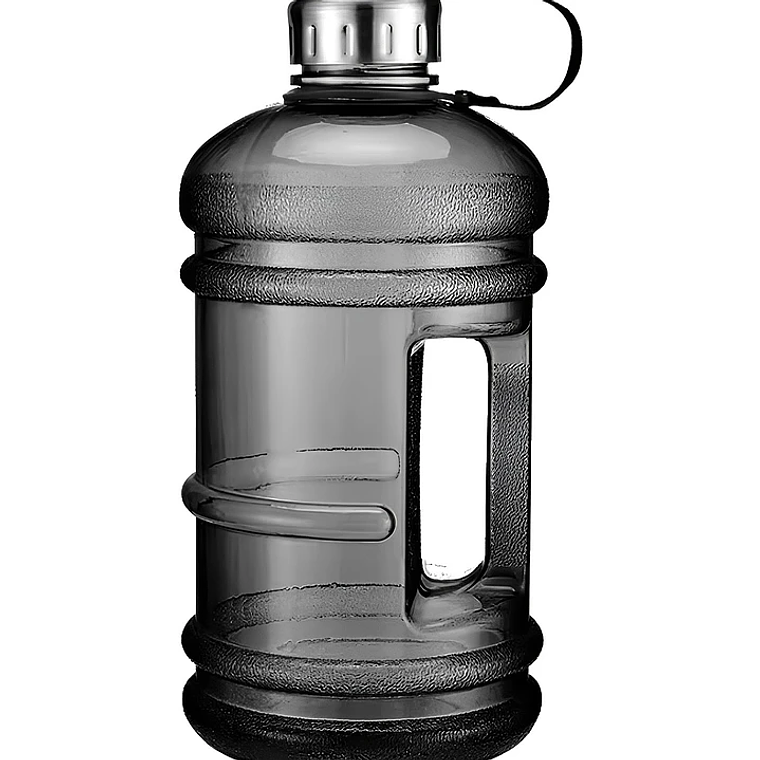 Botella Deportiva 2 Litros Botellon Para Agua y Liquidos 1