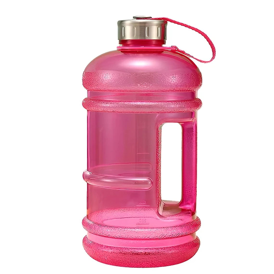 Botella Deportiva 2 Litros Botellon Para Agua y Liquidos 4