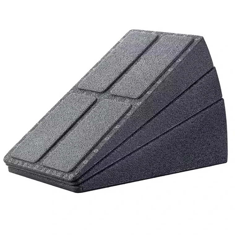 Cuña Para Sentadilla Elevador De Talones Rampa Squat 1