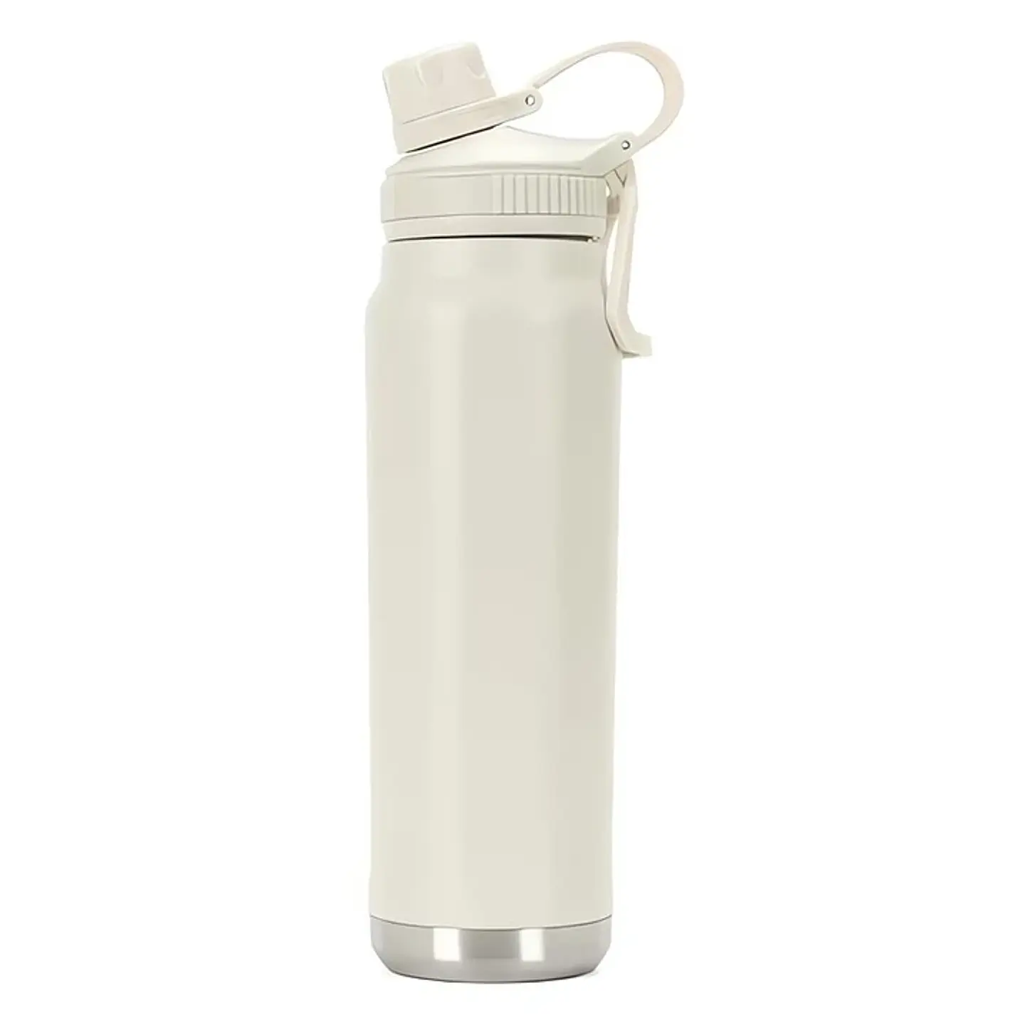 Botella De Agua Termica Termo Acero Inoxidable 1 Litro 1