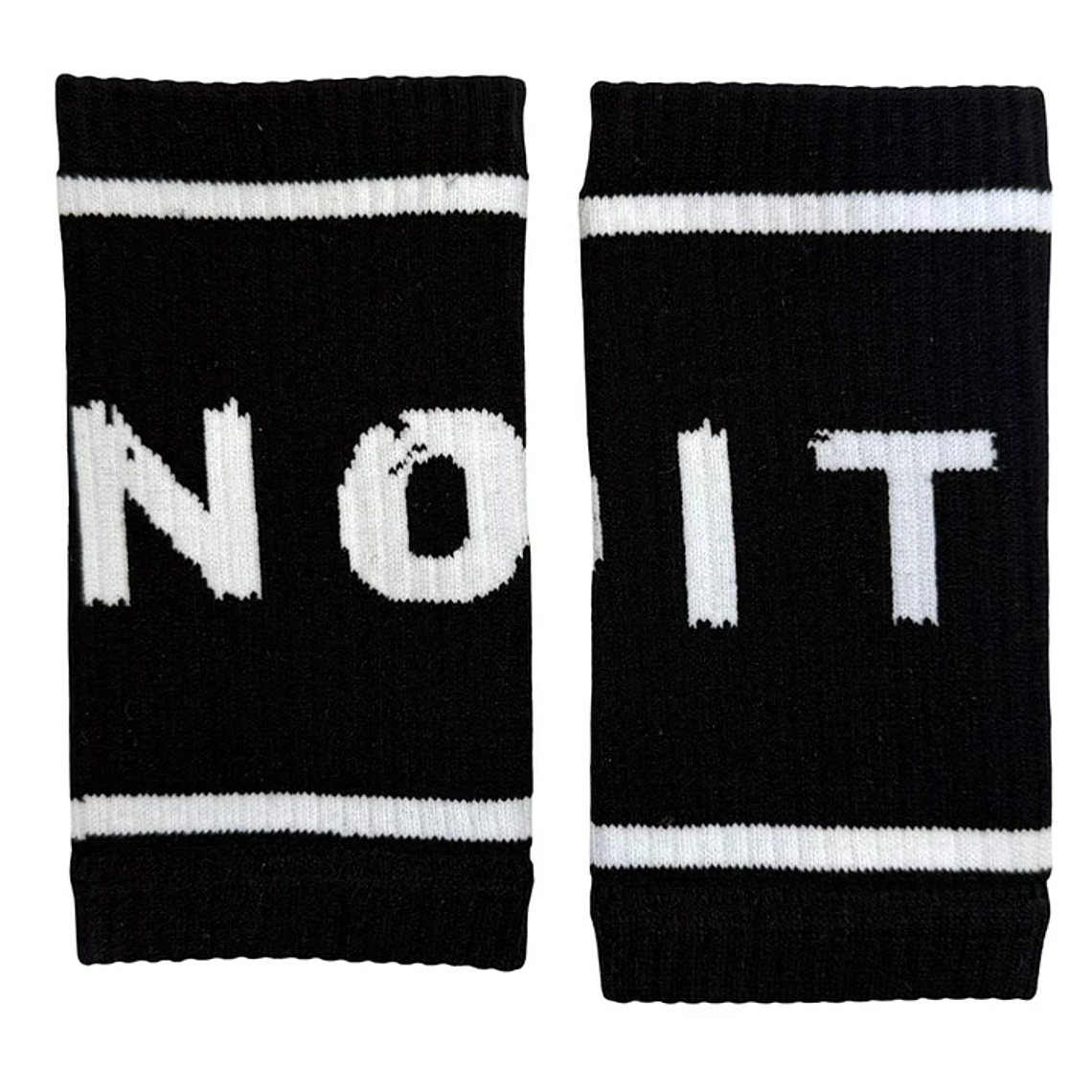 Muñequeras de Compresión Elástica Para el Sudor 2