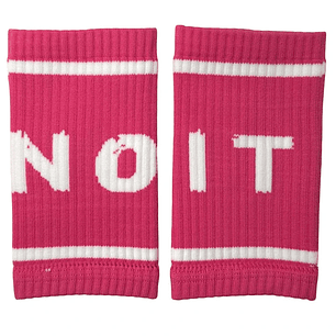 Muñequeras de Compresión Elástica Para el Sudor