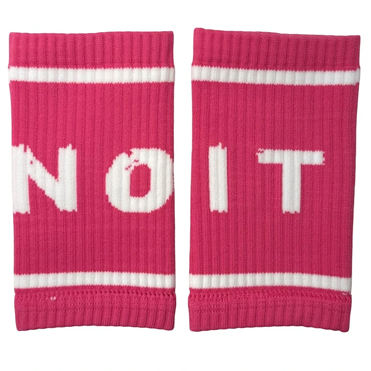 Muñequeras de Compresión Elástica Para el Sudor 1