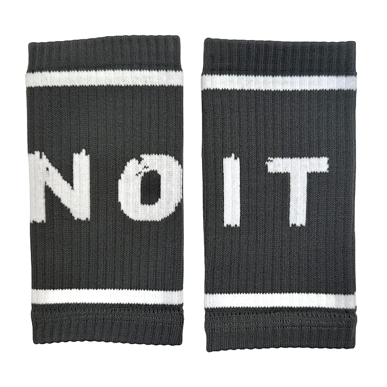 Muñequeras de Compresión Elástica Para el Sudor 3