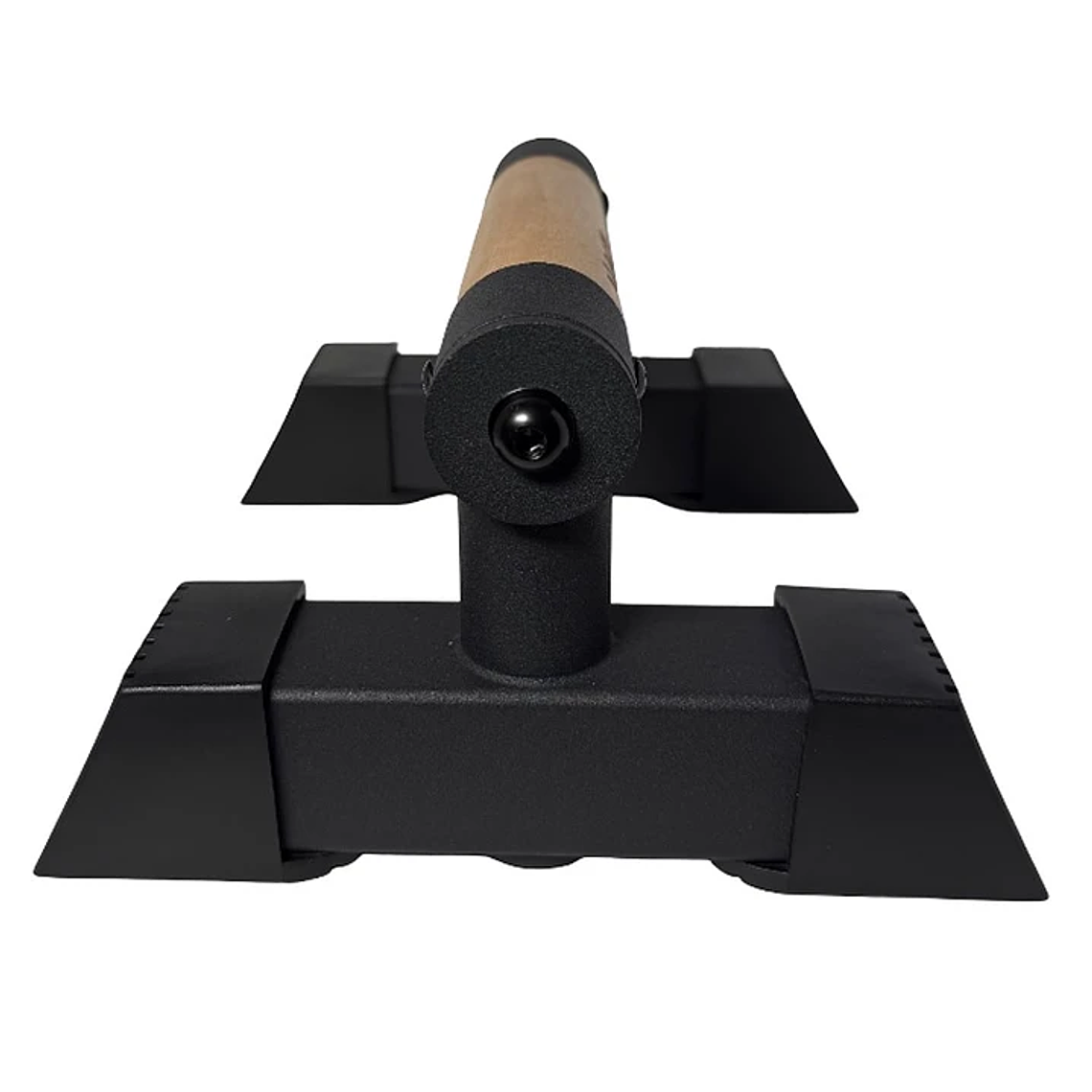 Paralelas De Madera Pro Mini Barras Calistenia 2