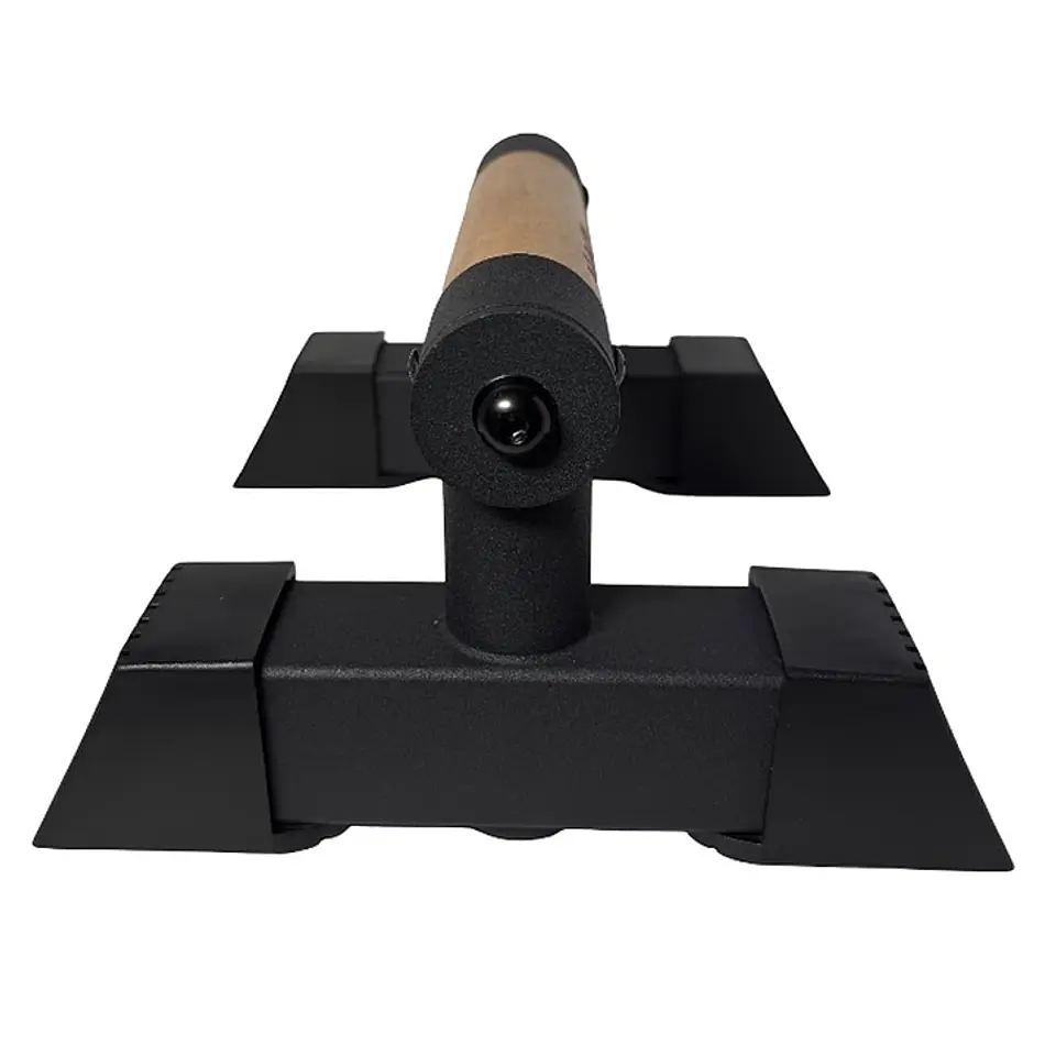 Paralelas De Madera Pro Mini Barras Calistenia 2